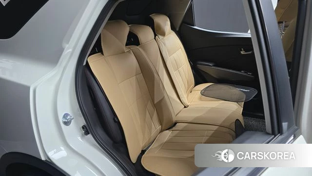 Ssangyong Tivoli Air 2018 Белый из Кореи, фото 3