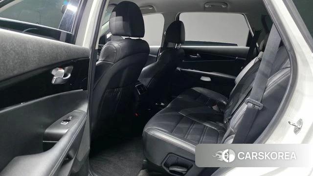 Kia The New Sorento 2019 Белый из Кореи, фото 3