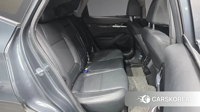 Kia The New Seltos 2023 Серый из Кореи, фото 3