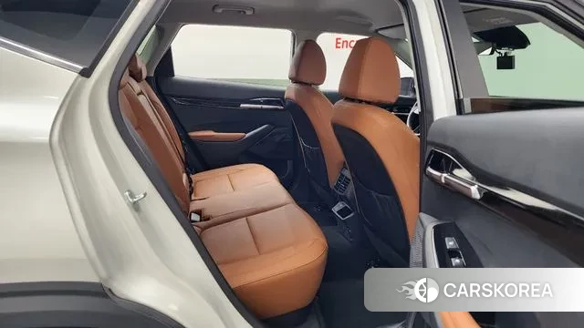 Kia The New Seltos 2023 Белый из Кореи, фото 3