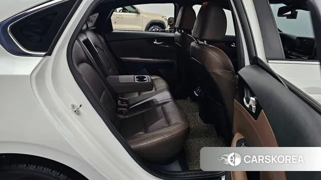 Kia Come New K3 2019 Белый из Кореи, фото 3