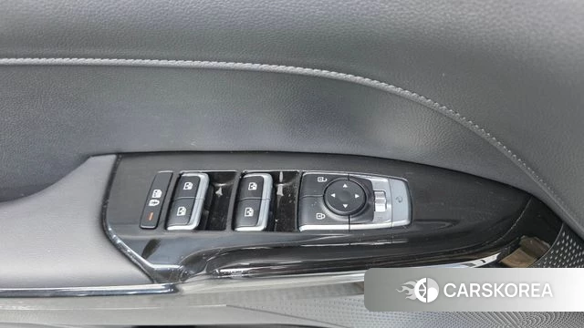 Kia K5 3rd generation 2023 Белый из Кореи, фото 3