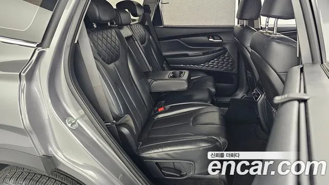Hyundai The New Santa Fe id 2700298 из Кореи 3