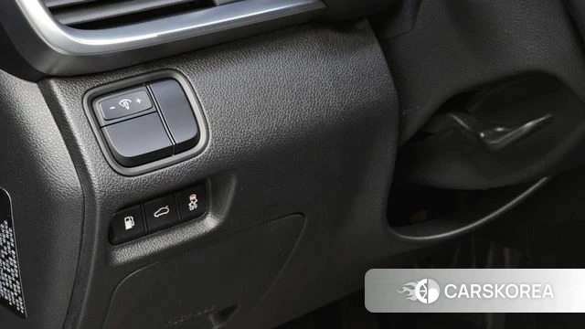 Kia The New K5 2nd generation 2018 Черный из Кореи, фото 3