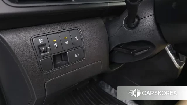 Hyundai Staria 2022 Белый из Кореи, фото 3