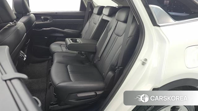 Kia Sorento 4th Generation 2020 Белый из Кореи, фото 3