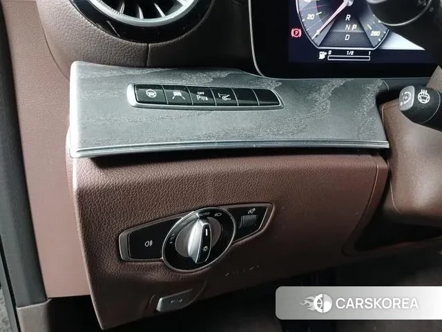 Mercedes-Benz CLS-Class C257 2019 Черный из Кореи, фото 3