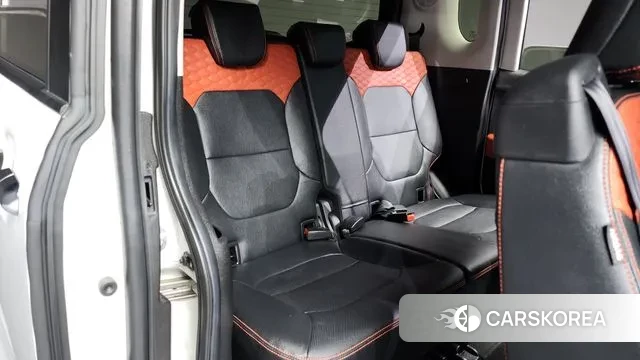 Kia The New Ray 2022 Белый из Кореи, фото 3