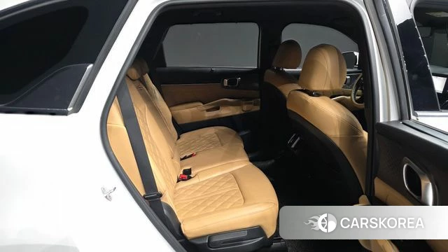 Kia Sorento 4th Generation 2020 Белый из Кореи, фото 3