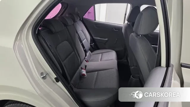 Kia All New Morning (JA) 2018 Жемчужный цвет из Кореи, фото 3