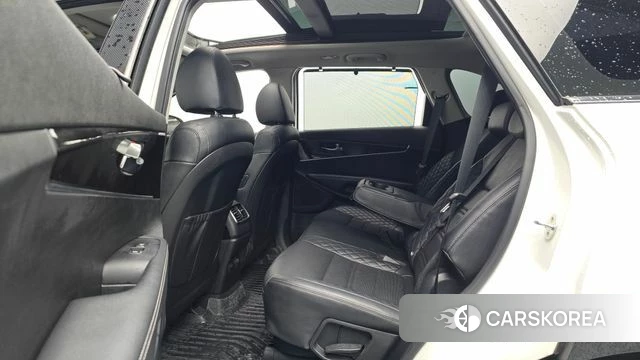 Kia The New Sorento 2019 Белый из Кореи, фото 3