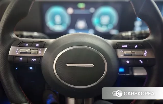 Hyundai Kona (SX2) id 3082058 из Кореи 3