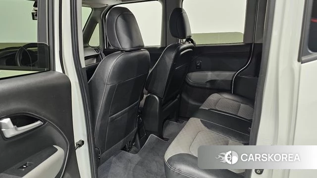 Kia The New Ray 2021 Белый из Кореи, фото 3