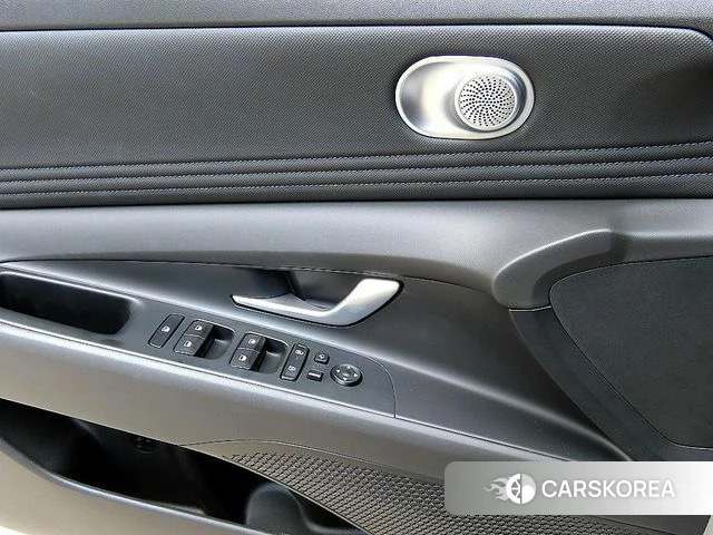 Hyundai The New Avante (CN7) 2023 Цвет галактики из Кореи, фото 3