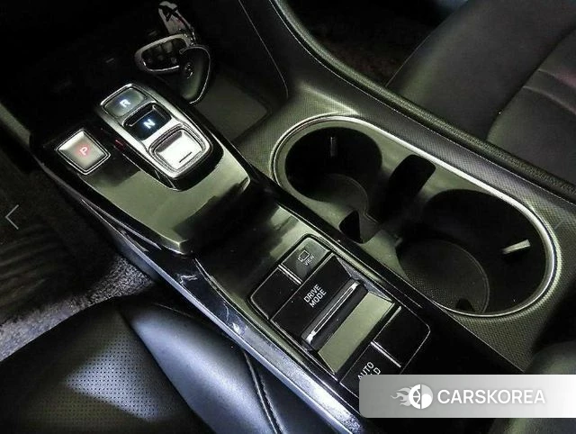 Hyundai Sonata (DN8) 2019 Белый из Кореи, фото 3