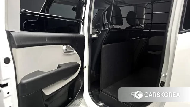 Kia The New Ray 2021 Белый из Кореи, фото 3