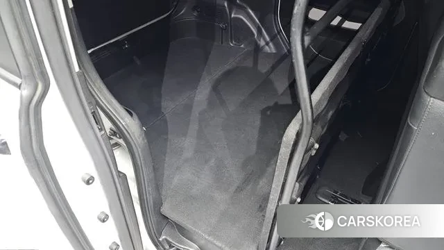 Kia The New Ray 2021 Белый из Кореи, фото 3