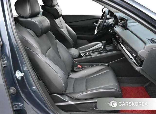Honda Accord 11th Generation 2023 Серый из Кореи, фото 3