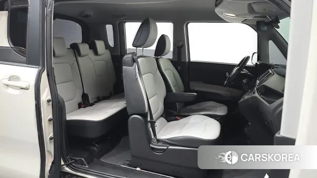 Kia The New Kia Ray 2022 Жемчужный цвет из Кореи, фото 3