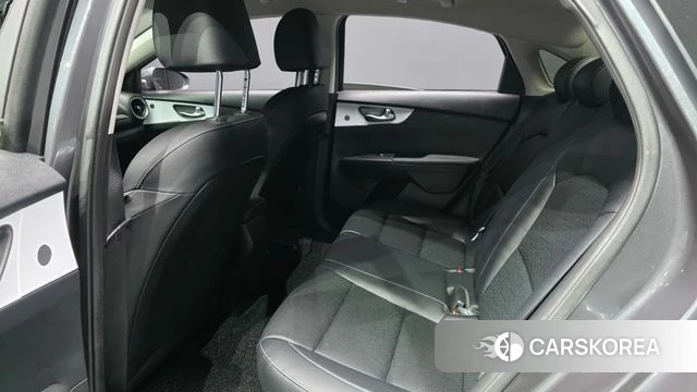 Kia Come New K3 2021 Серый из Кореи, фото 3