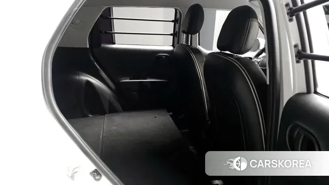 Hyundai Casper 2022 Белый из Кореи, фото 3