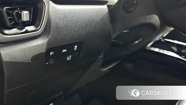 Kia Sorento 4th Generation 2021 Черный из Кореи, фото 3