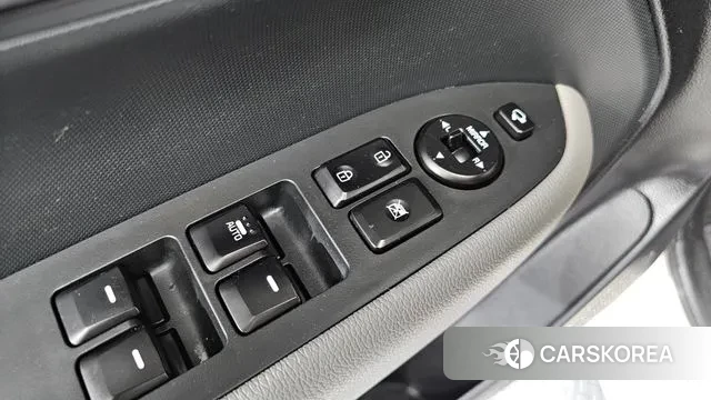 Kia The New Kia Ray 2023 Жемчужный цвет из Кореи, фото 3