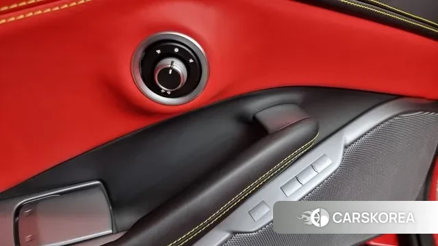 Ferrari Portofino 2022 Красный из Кореи, фото 3