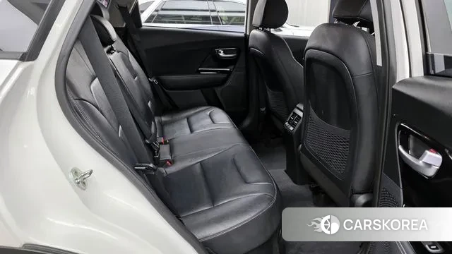 Kia The New Niro 2020 Белый из Кореи, фото 3