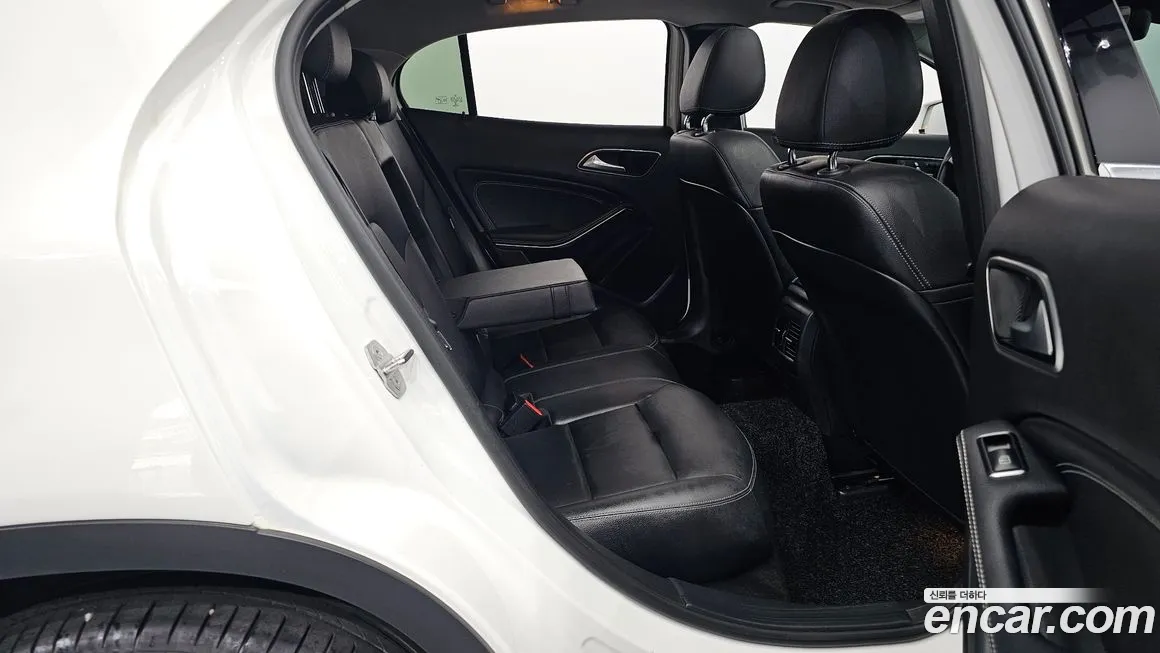 Mercedes-Benz GLA-Class X156 id 1792253 из Кореи 3