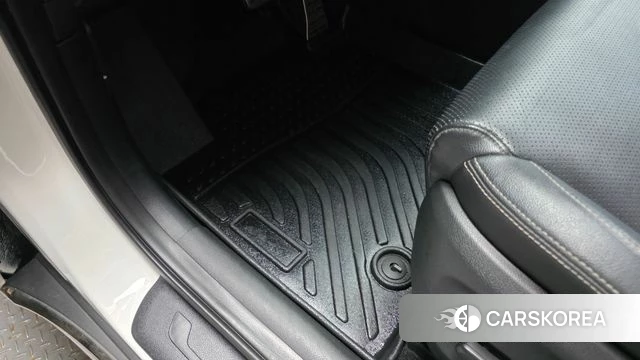 Kia Sportage The Bold 2018 Белый из Кореи, фото 3