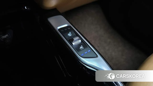 Kia Sorento 4th Generation 2021 Серый из Кореи, фото 3