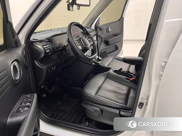 Hyundai Casper 2022 Белый из Кореи, фото 3