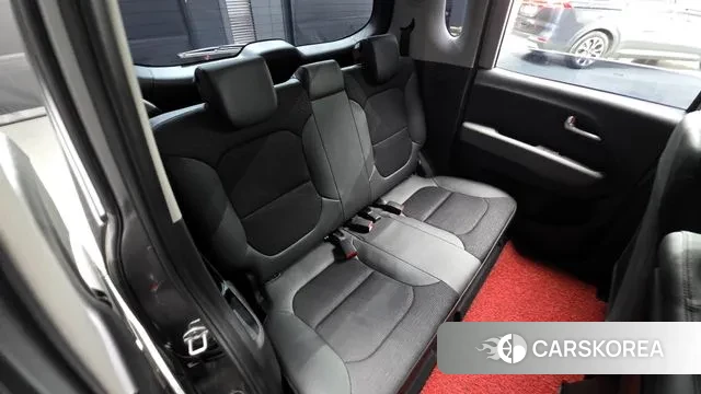 Kia The New Kia Ray 2025 Серый из Кореи, фото 3