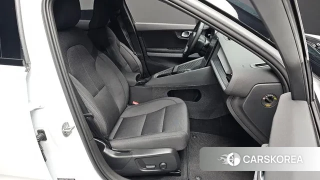 Polestar Polestar 2 2023 Белый из Кореи, фото 3