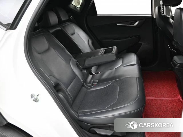 Kia EV6 2022 Белый из Кореи, фото 3