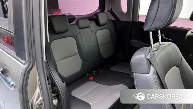 Kia The New Ray 2018 Песочный из Кореи, фото 3