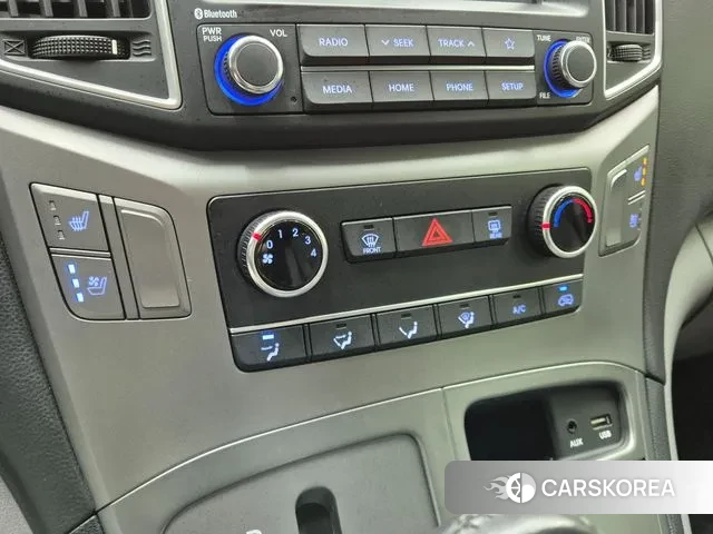 Hyundai The New Grand Starex 2020 Белый из Кореи, фото 3