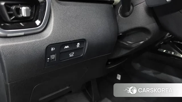 Kia Sorento 4th Generation 2023 Серый из Кореи, фото 3