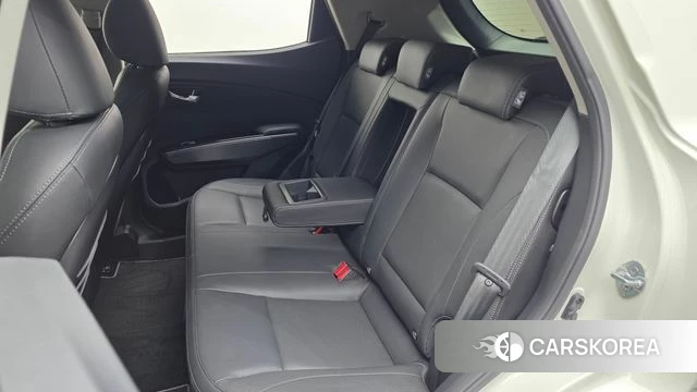 Ssangyong Berry New Tivoli 2019 Белый из Кореи, фото 3