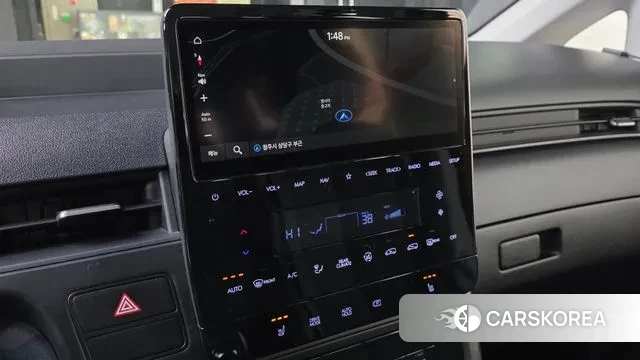 Hyundai Staria 2022 Желтый из Кореи, фото 3