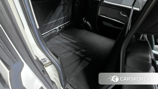 Kia The New Ray 2022 Черный из Кореи, фото 3