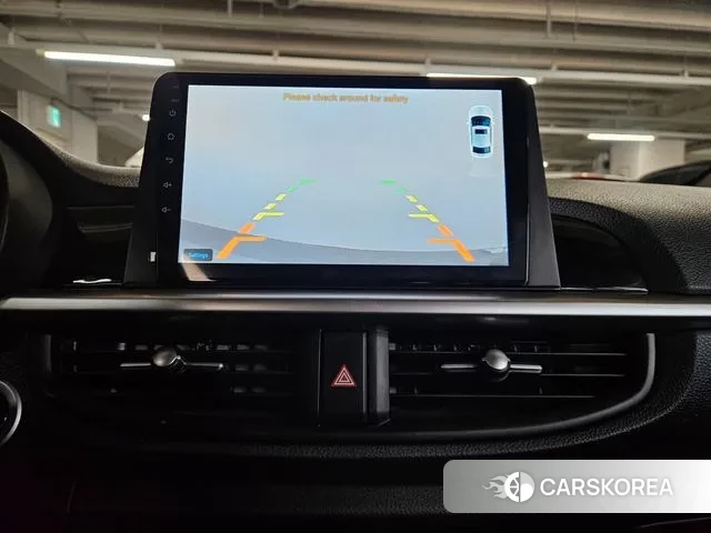 Kia All New Morning (JA) 2018 Белый из Кореи, фото 3