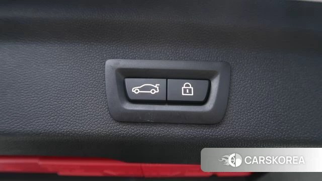 Mini Cooper S Countryman 2023 Серебристо-серый из Кореи, фото 3