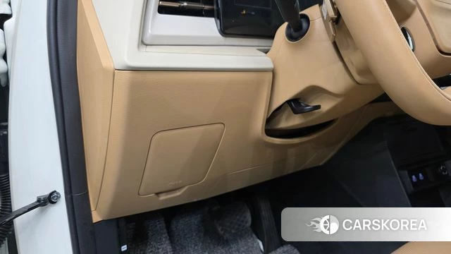 Ssangyong Actian 2nd Generation 2025 Белый из Кореи, фото 3