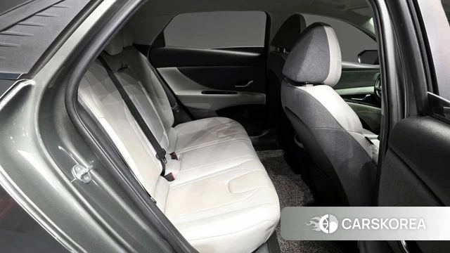 Hyundai Avante (CN7) 2020 Серый из Кореи, фото 3