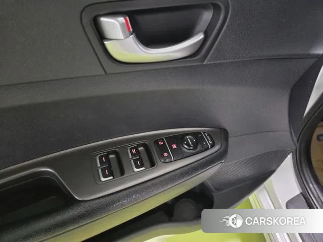 Kia The New K5 2nd generation 2018 Белый из Кореи, фото 3