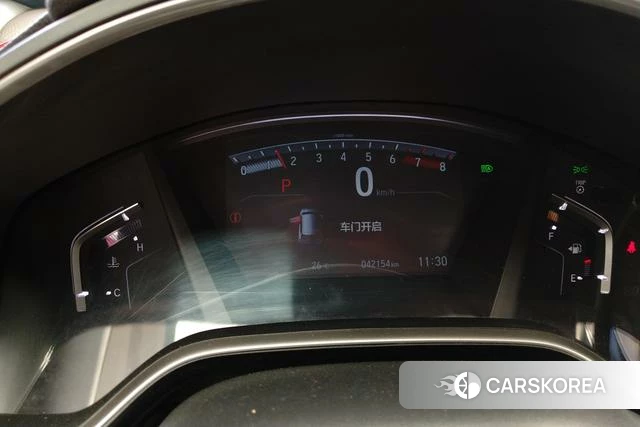 Honda CR-V 2022 Черный из Китая, фото 3