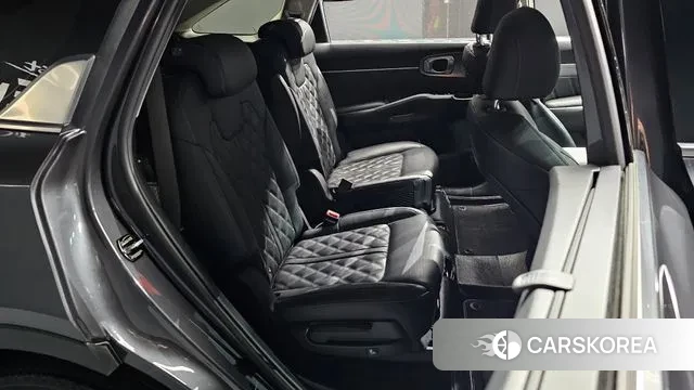 Kia Sorento 4th Generation 2020 Серый из Кореи, фото 3