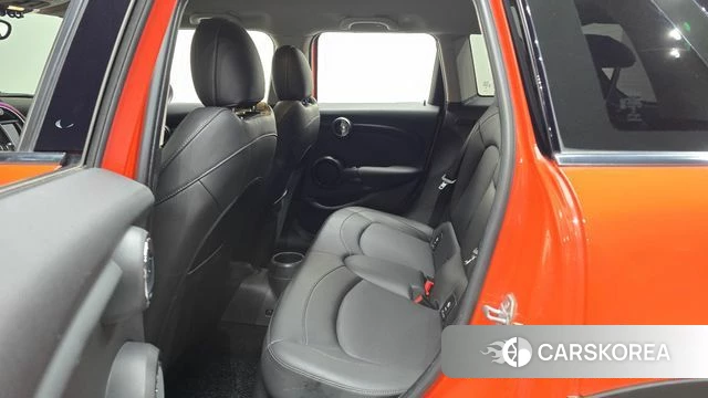 Mini Cooper 2019 Оранжевый из Кореи, фото 3